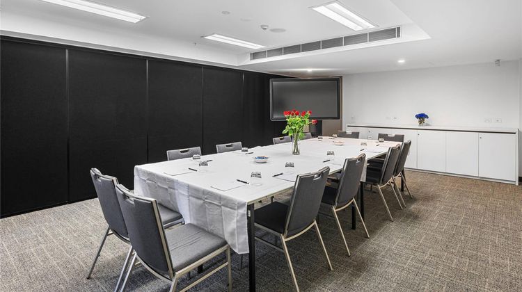 Corporate Living  Abbotsford Meeting