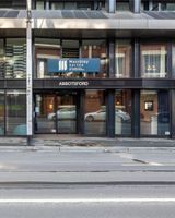 Corporate Living  Abbotsford