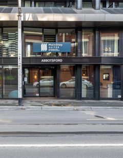 Corporate Living  Abbotsford