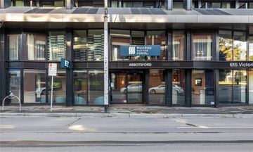 Corporate Living  Abbotsford
