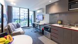 Corporate Living  Abbotsford Room