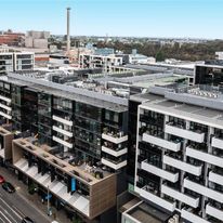 Corporate Living  Abbotsford