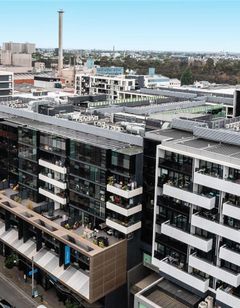 Corporate Living  Abbotsford