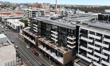 Corporate Living  Abbotsford