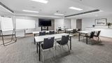 Corporate Living  Abbotsford Meeting