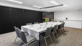 Corporate Living  Abbotsford Meeting