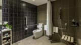 Corporate Living  Abbotsford Room