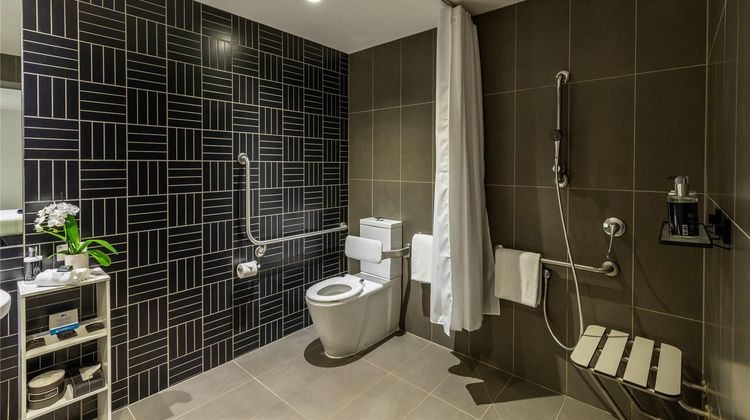 Corporate Living  Abbotsford Room
