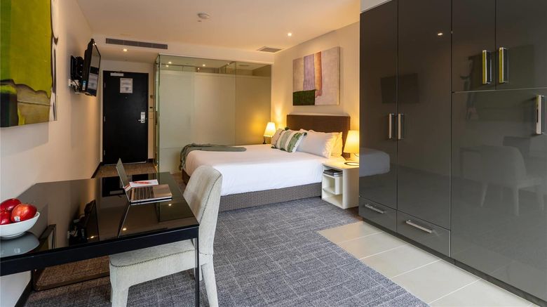 <b>Corporate Living Hawthorn Room</b>. Images powered by <a href="https://iceportal.shijigroup.com/" title="IcePortal" target="_blank">IcePortal</a>.