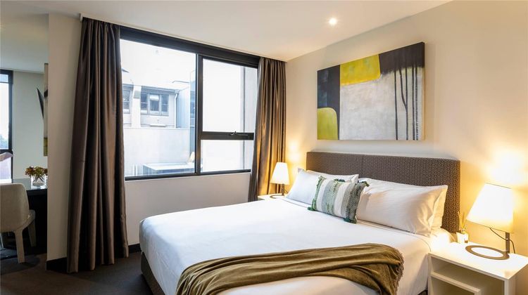 Corporate Living Hawthorn Room