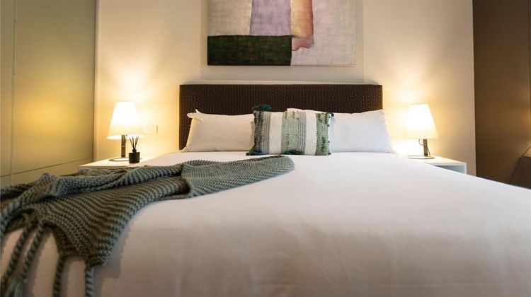 Corporate Living Hawthorn Room