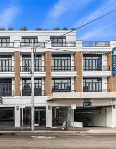 Corporate Living Hawthorn