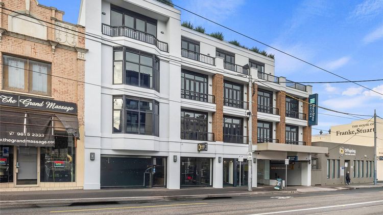 Corporate Living Hawthorn Exterior