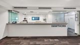 Corporate Living Hawthorn Lobby