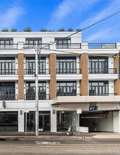 Corporate Living Hawthorn