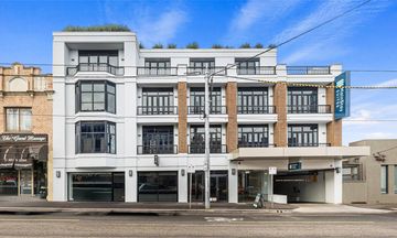Corporate Living Hawthorn