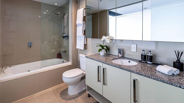 Corporate Living Hawthorn Room