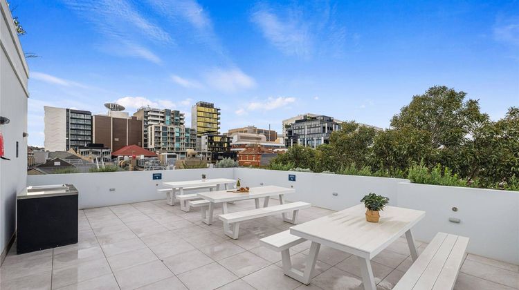 Corporate Living Hawthorn Other