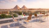 Occidental Cairo Grand Museum Restaurant
