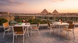 Occidental Cairo Grand Museum Restaurant