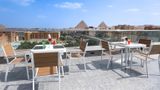 Occidental Cairo Grand Museum Restaurant