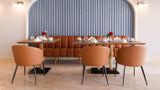 Occidental Cairo Grand Museum Restaurant