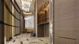 Radisson Collection Residences, Riyadh Lobby