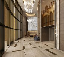 Radisson Collection Residences, Riyadh Lobby