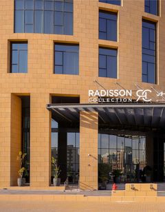Radisson Collection Residences, Riyadh