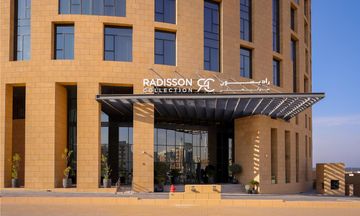 Radisson Collection Residences, Riyadh