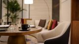 Radisson Collection Residences, Riyadh Restaurant