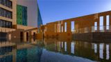 Radisson Collection Residences, Riyadh Pool