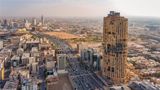 Radisson Collection Residences, Riyadh Exterior