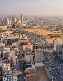 Radisson Collection Residences, Riyadh