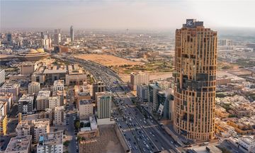 Radisson Collection Residences, Riyadh