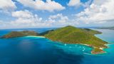 Guana Island Exterior