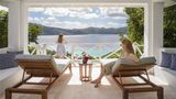 Guana Island Suite