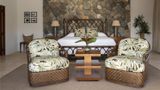 Guana Island Suite