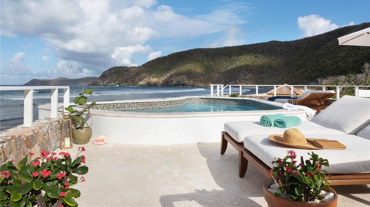 Guana Island Other