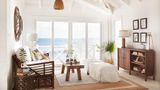 Guana Island Suite