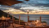 Guana Island Restaurant