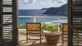 Guana Island Suite