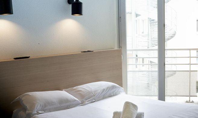 Residence Les Laureades Room
