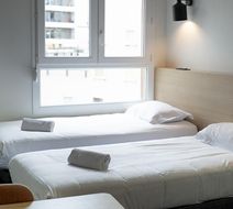 Residence Les Laureades Room