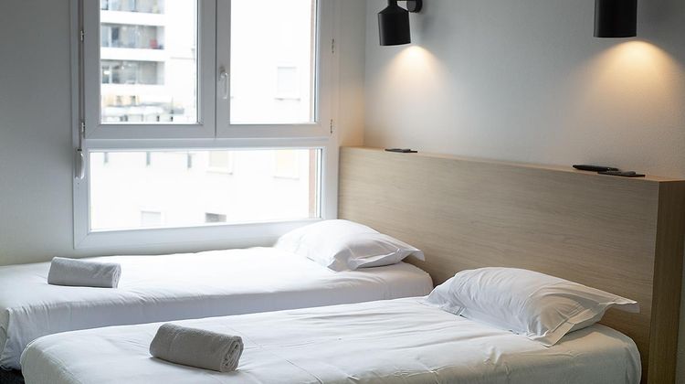 Residence Les Laureades Room
