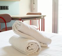 Residence Les Laureades Room
