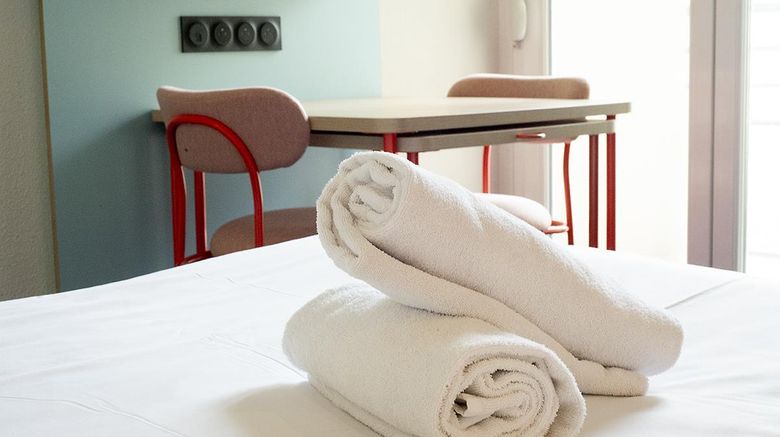 <b>Residence Les Laureades Room</b>. Images powered by <a href="https://iceportal.shijigroup.com/" title="IcePortal" target="_blank">IcePortal</a>.