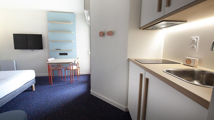 Residence Les Laureades Room