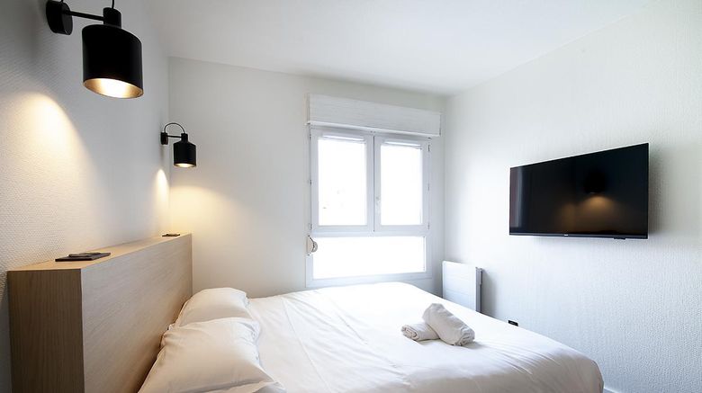 <b>Appart Hotel Les Laureades Room</b>. Images powered by <a href="https://iceportal.shijigroup.com/" title="IcePortal" target="_blank">IcePortal</a>.