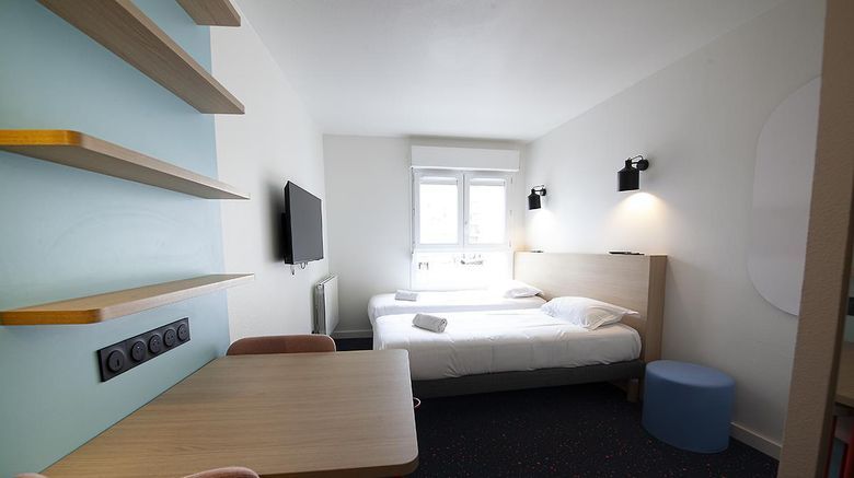 <b>Residence Les Laureades Room</b>. Images powered by <a href="https://iceportal.shijigroup.com/" title="IcePortal" target="_blank">IcePortal</a>.